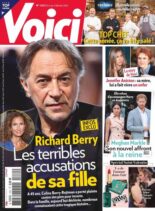 Voici – 5 Fevrier 2021