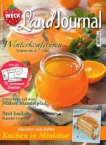 Weck LandJournal – Januar-Februar 2021