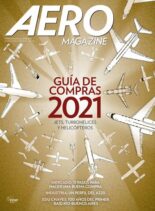 Aero Magazine America Latina – febrero 2021