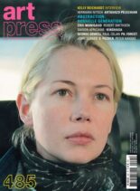 Art Press – Fevrier 2021