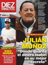 Diez minutos – 10 febrero 2021