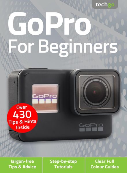 GoPro For Beginners – 11 February 2021