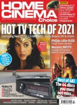 Home Cinema Choice – February 2021