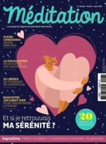 Meditation – Janvier-Mars 2021