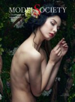 Model Society Magazine – Issue 9 2018