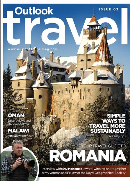 Outlook Travel – April 2020