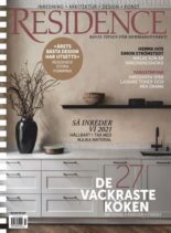 Residence – februari 2021