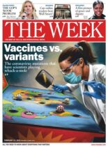 The Week USA – February 20, 2021