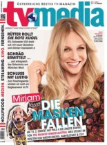 TV-Media – 10 Februar 2021