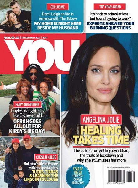 You South Africa – 18 February 2021