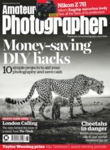 Amateur Photographer – 06 February 2021