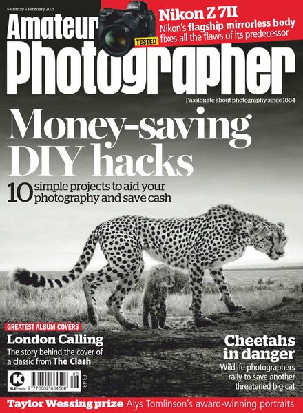 Amateur Photographer – 06 February 2021