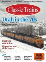 Classic Trains – February 2021