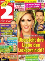 Die 2 – 13 Februar 2021