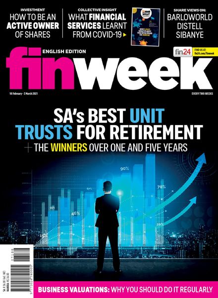 Finweek English Edition – February 18, 2021