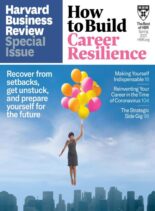 Harvard Business Review OnPoint – January 2021