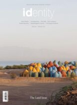 Identity – February 2021