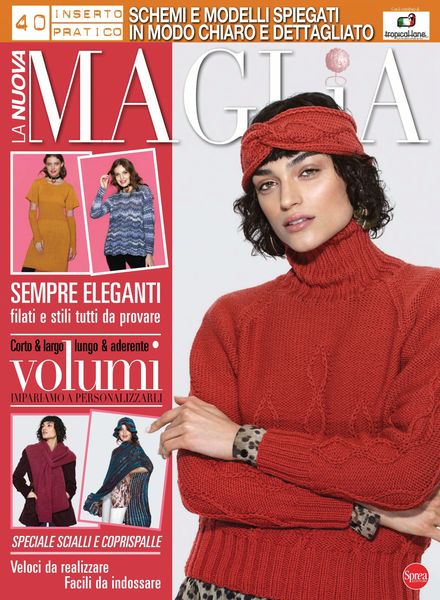 La Nuova Maglia – marzo 2021