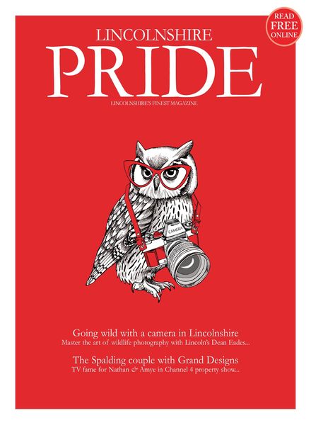 Lincolnshire Pride – March 2021