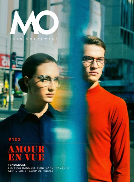 Mo Fashion Eyewear – fevrier 2021