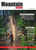 Mountain Biking Australia – February 2021
