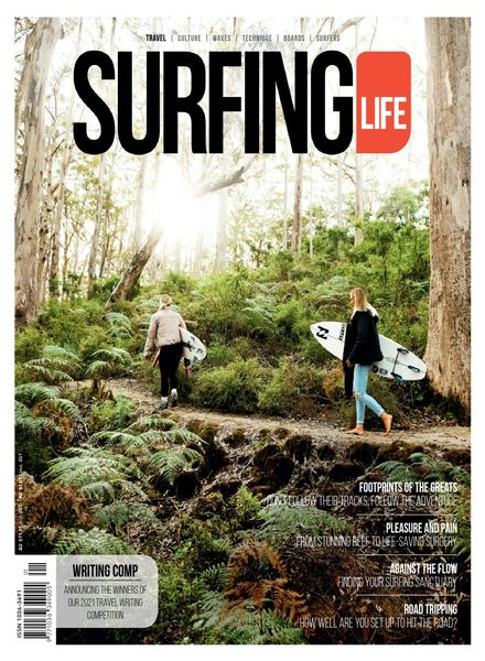Surfing Life – February 2021