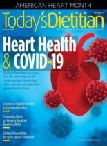 Today’s Dietitian – Febraury 2021