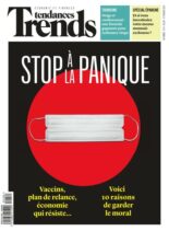 Trends Tendances – 11 Fevrier 2021