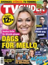 TV-Guiden – 02 februari 2021