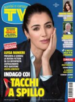 TV Sorrisi e Canzoni – 09 febbraio 2021