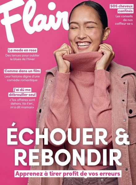 Flair French Edition – 10 Fevrier 2021