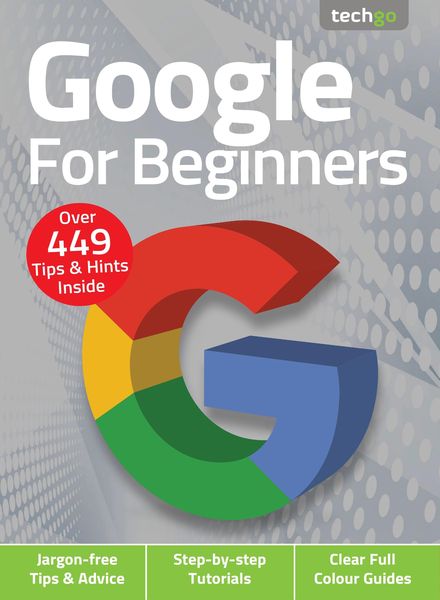 Google For Beginners – 10 February 2021