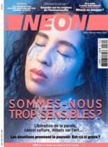 Neon France – Fevrier-Mars 2021