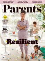Parents – March 2021