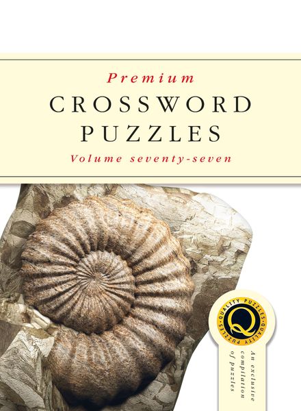 Premium Crosswords – February 2021