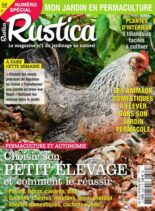 Rustica – 12 Fevrier 2021