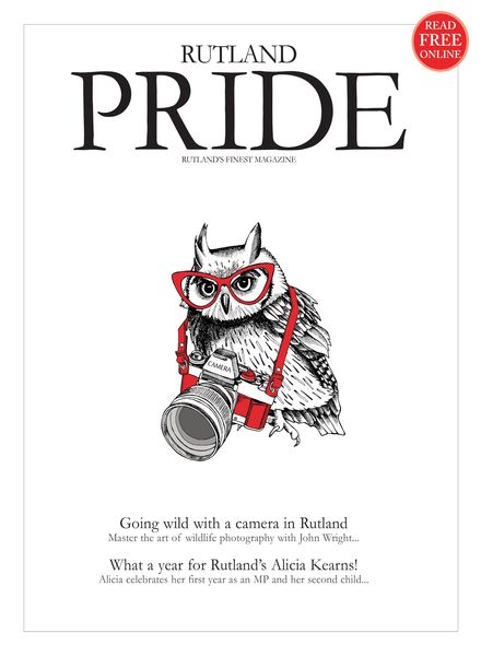 Rutland Pride – March 2021
