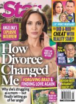 Star Magazine USA – February 22, 2021