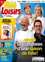 Tele Loisirs – 1er Fevrier 2021