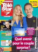 Tele Star – 15 Fevrier 2021