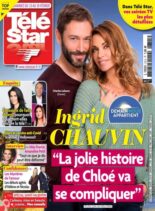 Tele Star – 8 Fevrier 2021