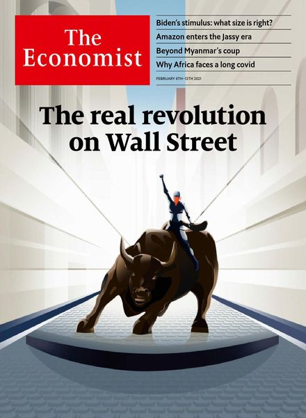 The Economist Asia Edition – February 06, 2021