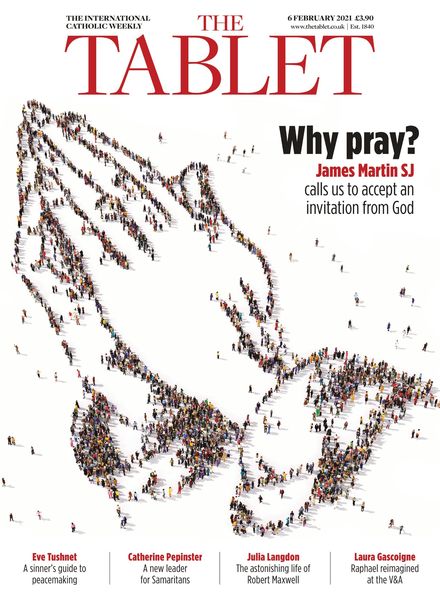 The Tablet Magazine – 06 February 2021