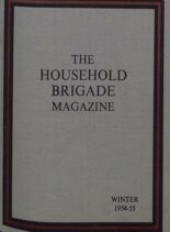 The Guards Magazine – Winter 1954