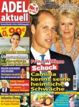 Adel Aktuell – Marz 2021