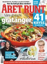 aret Runt – 18 februari 2021