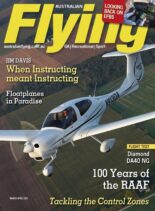Australian Flying – March 2021