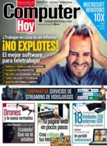 Computer Hoy – 18 febrero 2021