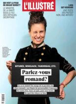 L’Illustre – 17 Fevrier 2021