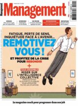 Management – Mars 2021